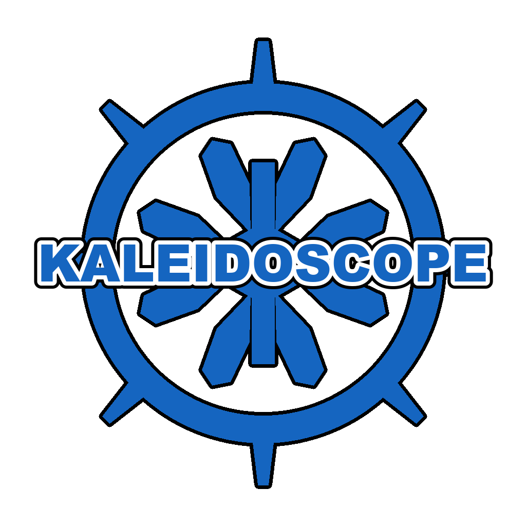 kaleidoscope 平台